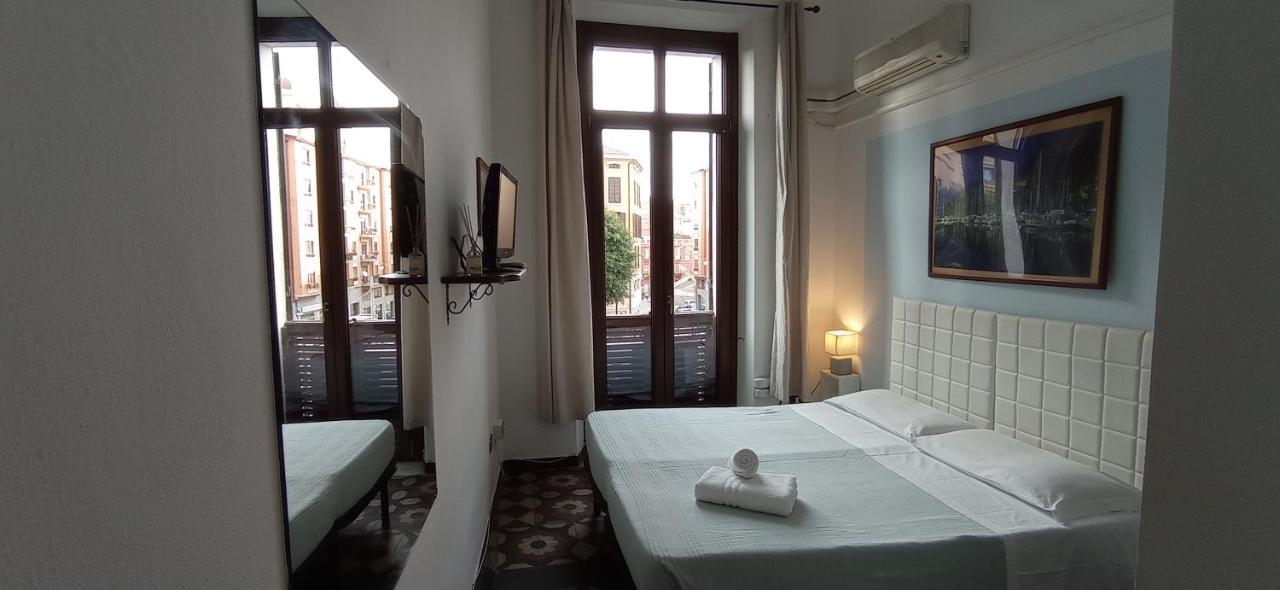 Onlyrooms III - Piazza Jenne 칼리아리 외부 사진
